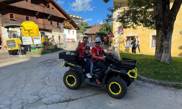 14.09.2025: Sicherheitstag Anras