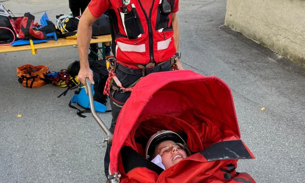 14.09.2025: Sicherheitstag Anras