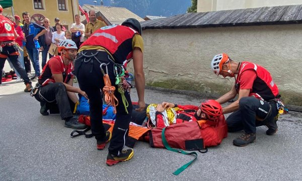 14.09.2025: Sicherheitstag Anras