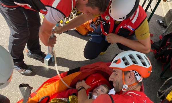 14.09.2025: Sicherheitstag Anras