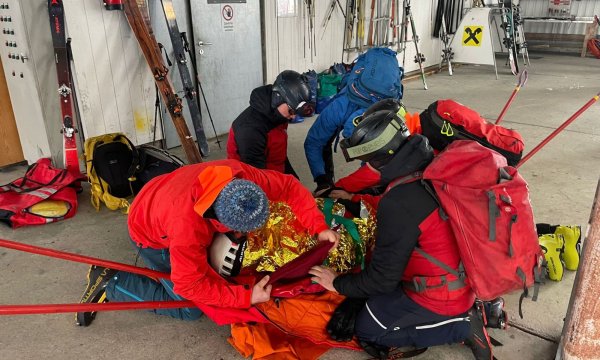 25.01.2026: Akja-Schulung Thurntaler