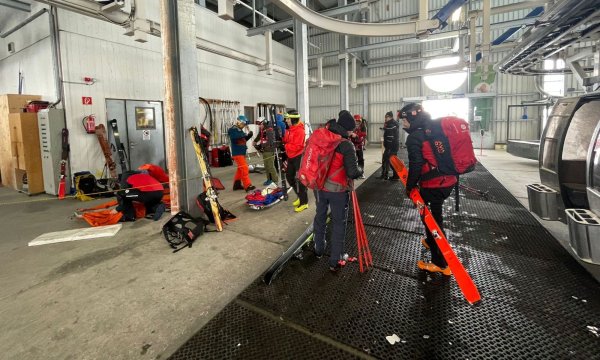 25.01.2026: Akja-Schulung Thurntaler