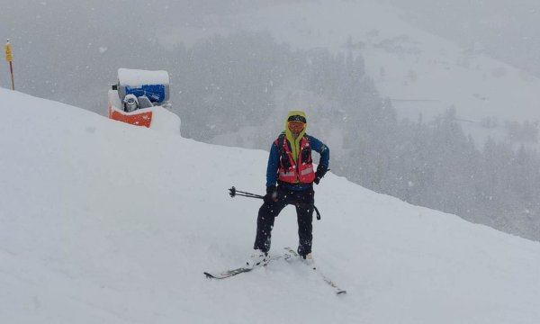 25.01.2026: Akja-Schulung Thurntaler