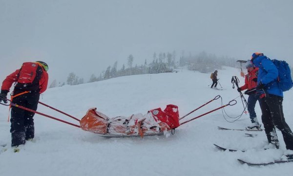 25.01.2026: Akja-Schulung Thurntaler