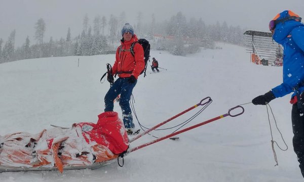 25.01.2026: Akja-Schulung Thurntaler