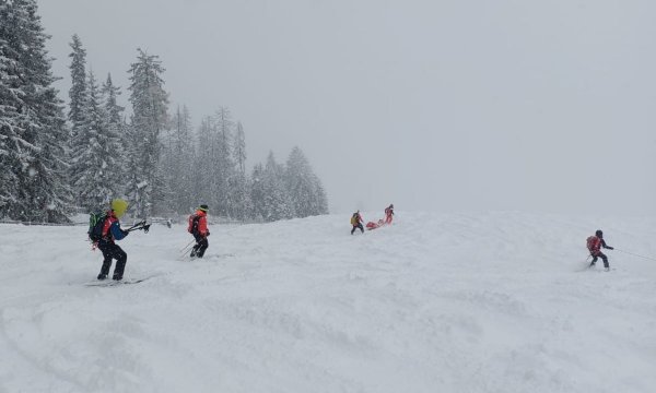 25.01.2026: Akja-Schulung Thurntaler