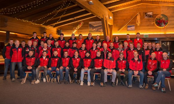 07.03.2026: JHV Thurntaler Rast