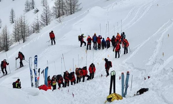 22.03.2026: Bezirksübung 4-jährige-Fortbildung