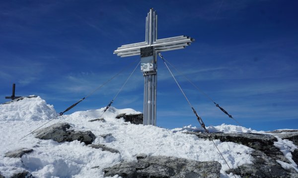 06.04.2026: Stubacher Sonnblick &amp; Granatspitze