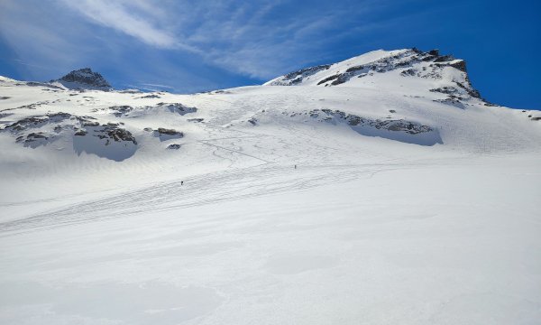06.04.2026: Stubacher Sonnblick &amp; Granatspitze