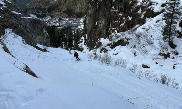 06.04.2026: Stubacher Sonnblick &amp; Granatspitze