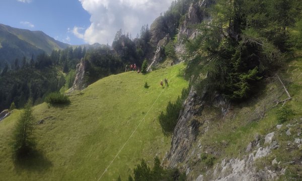 01.08.2026: Einsatzübung Kalkstein