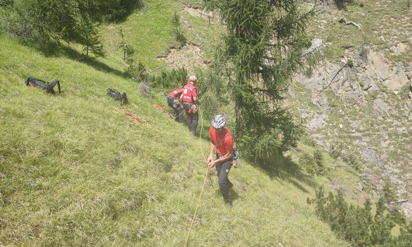 01.08.2026: Einsatzübung Kalkstein
