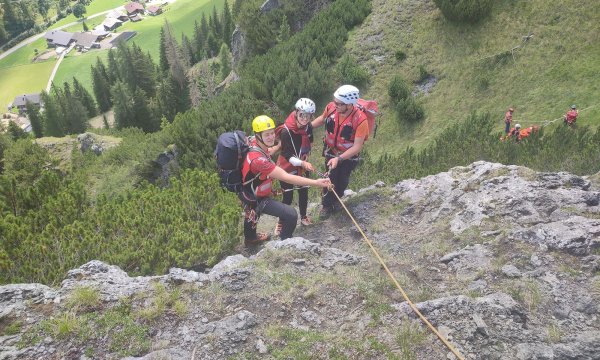 01.08.2026: Einsatzübung Kalkstein