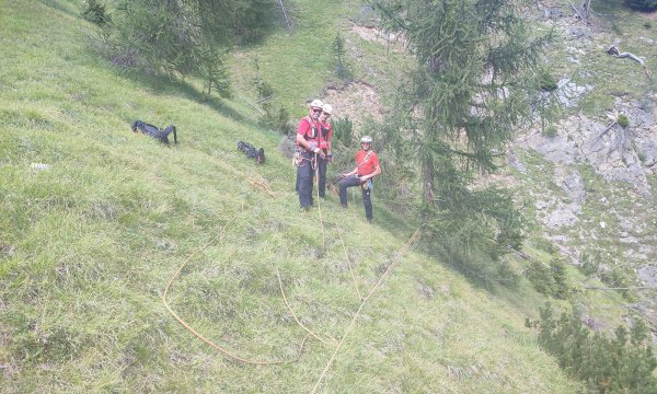 01.08.2026: Einsatzübung Kalkstein