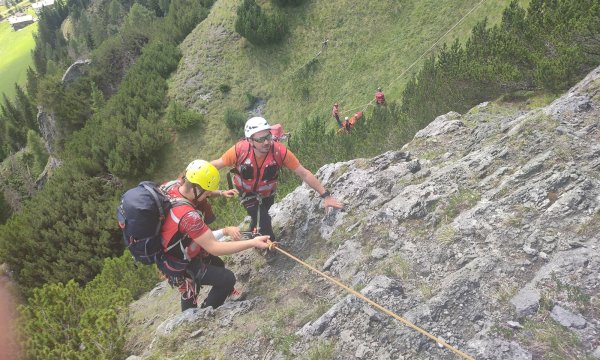 01.08.2026: Einsatzübung Kalkstein
