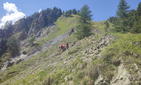 01.08.2026: Einsatzübung Kalkstein