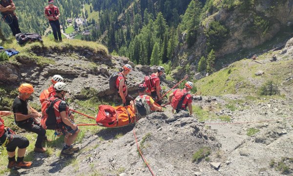 01.08.2026: Einsatzübung Kalkstein