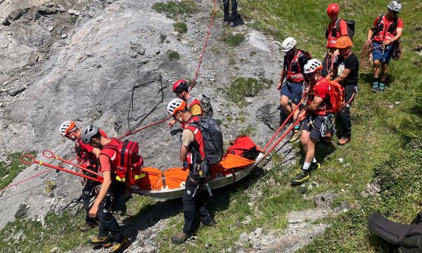 01.08.2026: Einsatzübung Kalkstein