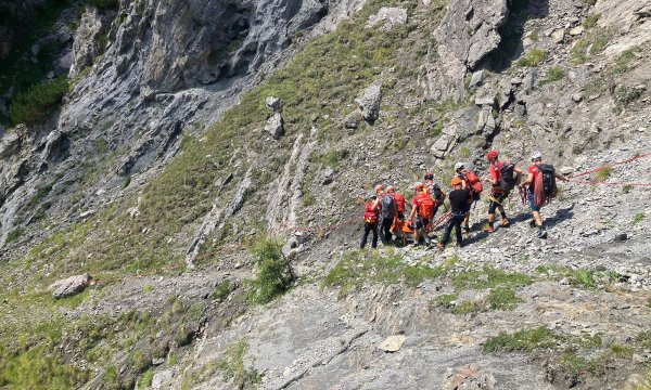 01.08.2026: Einsatzübung Kalkstein