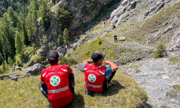 01.08.2026: Einsatzübung Kalkstein