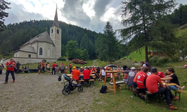 01.08.2026: Einsatzübung Kalkstein