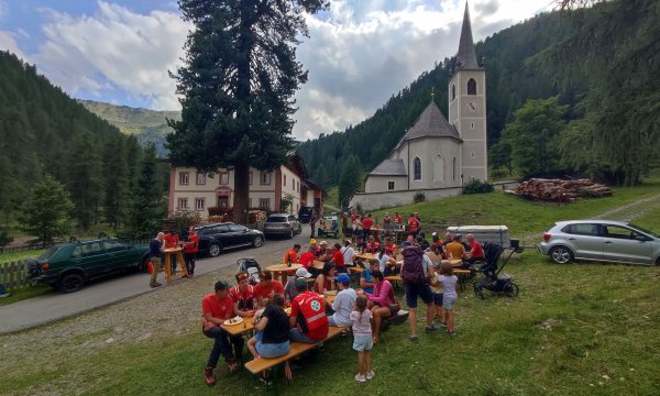01.08.2026: Einsatzübung Kalkstein